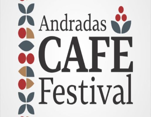 Andradas Café Festival
