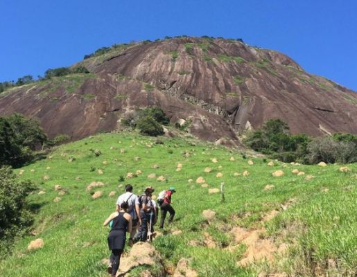 Foto - Trekking