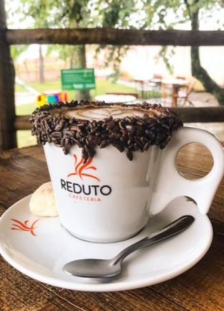 Reduto do Café