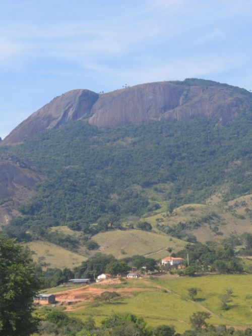 Pedra do Elefante