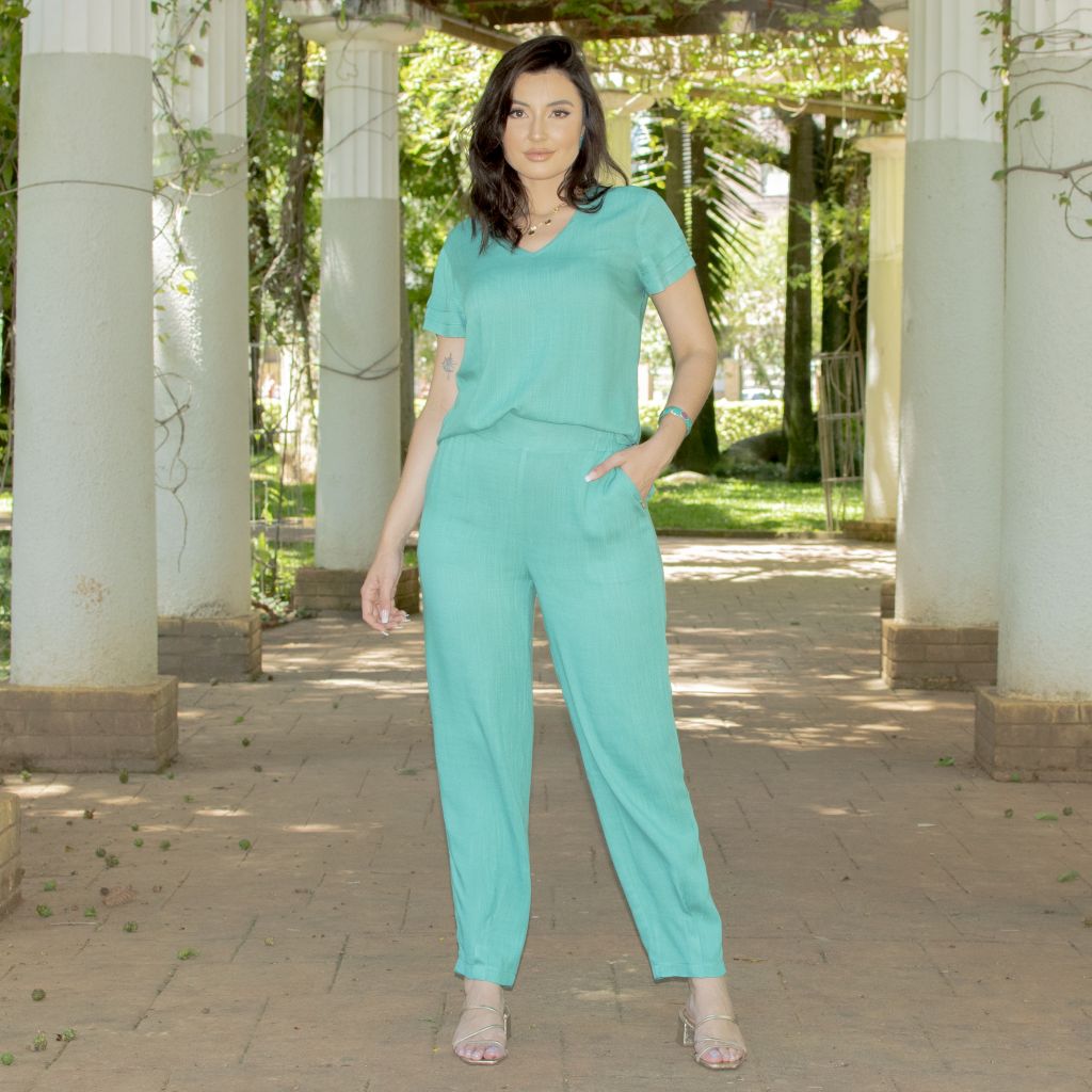 Moda hotsell feminina mineira