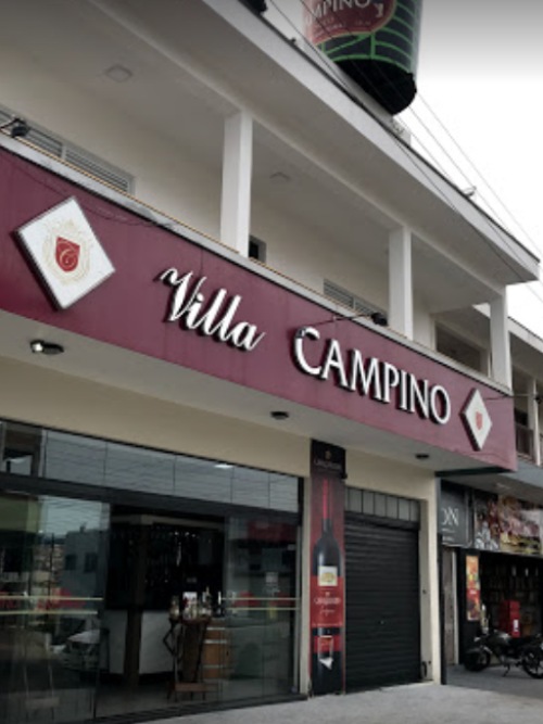 Villa Campino