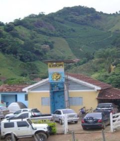 Hospedaria Rural - Refúgio de Montanha Senhor Paulo