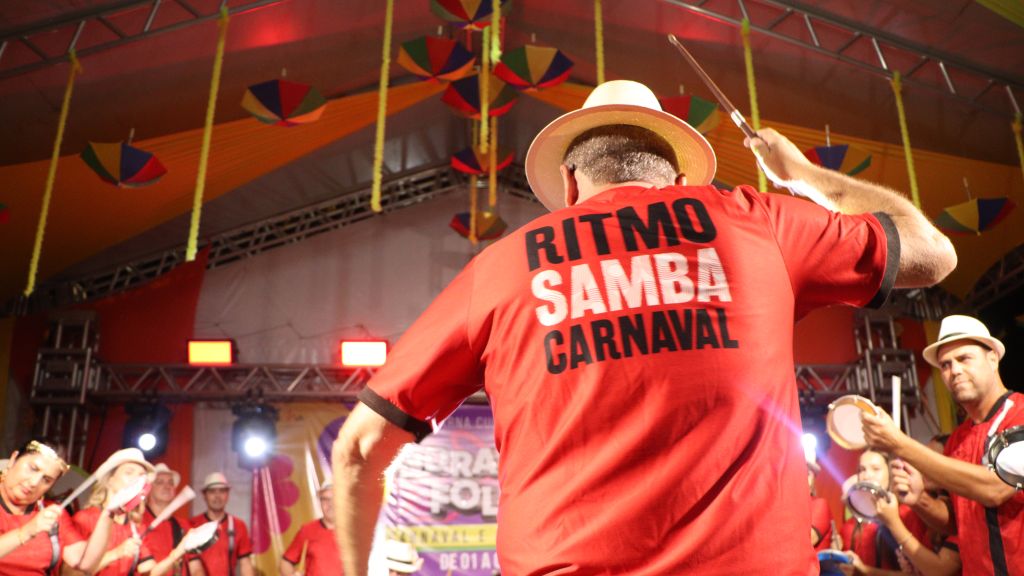 Carnaval Descubra Andradas